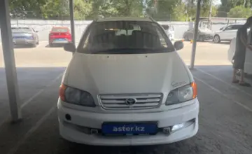 Toyota Ipsum 1997 года за 3 500 000 тг. в Алматы фото 2