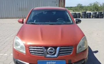 Nissan Qashqai 2007 года за 5 000 000 тг. в Караганда фото 2
