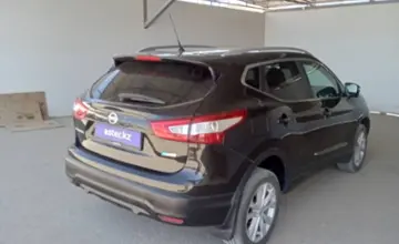 Nissan Qashqai 2014 года за 7 000 000 тг. в Кызылорда