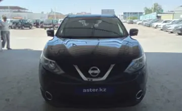 Nissan Qashqai 2014 года за 7 000 000 тг. в Кызылорда фото 2