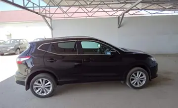 Nissan Qashqai 2014 года за 7 000 000 тг. в Кызылорда фото 4