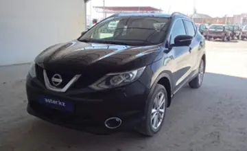 Nissan Qashqai 2014 года за 7 000 000 тг. в Кызылорда фото 1