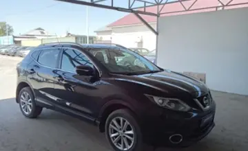 Nissan Qashqai 2014 года за 7 000 000 тг. в Кызылорда фото 3
