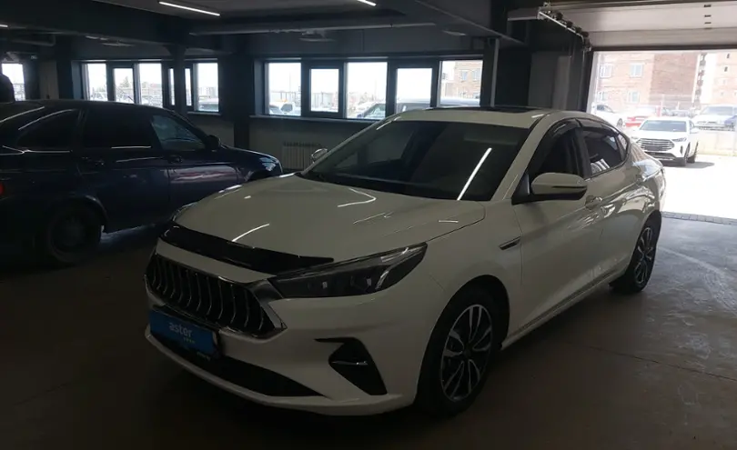 JAC J7 2022 года за 6 000 000 тг. в Астана