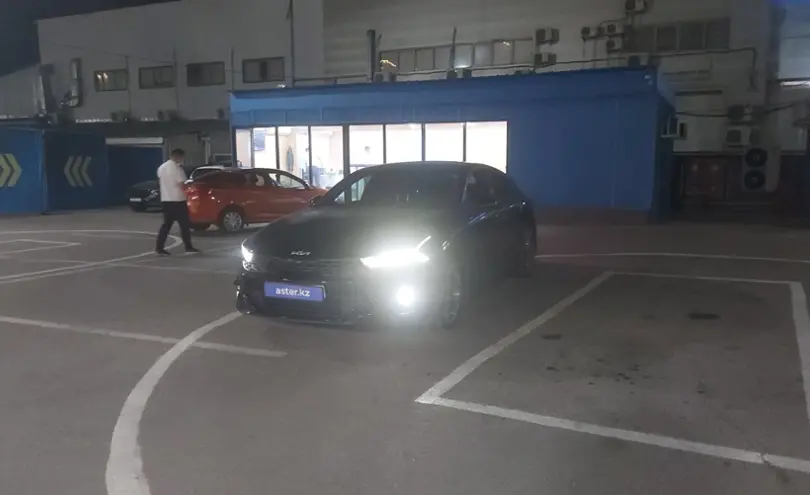 Kia K5 2023 года за 15 000 000 тг. в Алматы