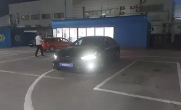 Kia K5 2023 года за 15 000 000 тг. в Алматы фото 1