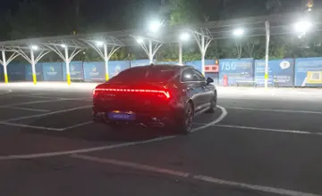 Kia K5 2023 года за 15 000 000 тг. в Алматы фото 3
