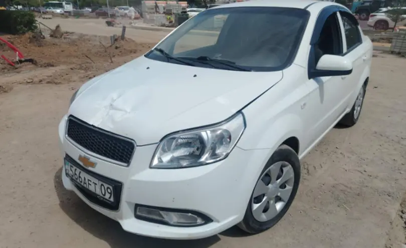 Chevrolet Nexia 2022 года за 4 500 000 тг. в Астана