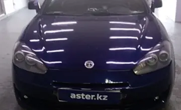 Hyundai Tuscani 2007 года за 5 500 000 тг. в Павлодар фото 2