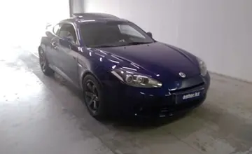 Hyundai Tuscani 2007 года за 5 500 000 тг. в Павлодар фото 3