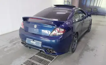 Hyundai Tuscani 2007 года за 5 500 000 тг. в Павлодар