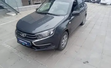 LADA (ВАЗ) Granta 2020 года за 3 500 000 тг. в Уральск фото 1