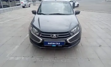 LADA (ВАЗ) Granta 2020 года за 3 500 000 тг. в Уральск фото 2