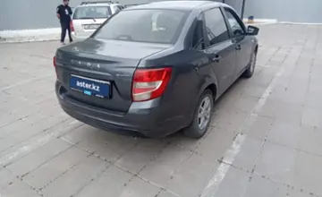 LADA (ВАЗ) Granta 2020 года за 3 500 000 тг. в Уральск
