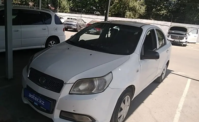 Ravon Nexia R3 2017 года за 3 000 000 тг. в Алматы