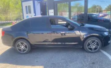 Skoda Octavia 2014 года за 5 500 000 тг. в Усть-Каменогорск фото 4