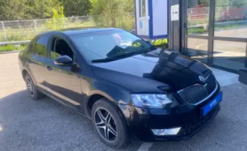 Skoda Octavia 2014 года за 5 500 000 тг. в Усть-Каменогорск фото 3