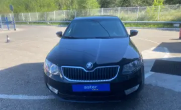 Skoda Octavia 2014 года за 5 500 000 тг. в Усть-Каменогорск фото 2