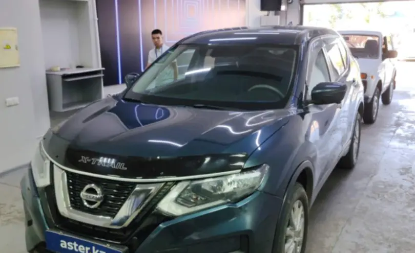 Nissan X-Trail 2021 года за 12 000 000 тг. в Павлодар
