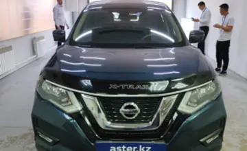 Nissan X-Trail 2021 года за 12 000 000 тг. в Павлодар фото 2