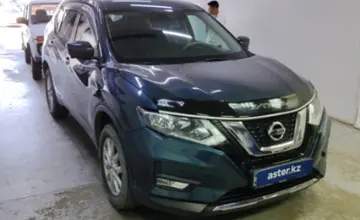 Nissan X-Trail 2021 года за 12 000 000 тг. в Павлодар фото 3