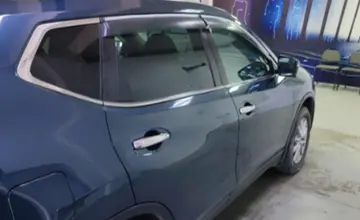 Nissan X-Trail 2021 года за 12 000 000 тг. в Павлодар фото 4