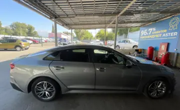 Kia K5 2021 года за 12 500 000 тг. в Алматы фото 4