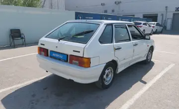 LADA (ВАЗ) 2114 2013 года за 2 000 000 тг. в Шымкент фото 3