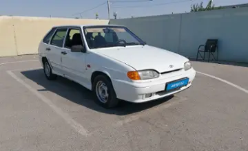 LADA (ВАЗ) 2114 2013 года за 2 000 000 тг. в Шымкент фото 2