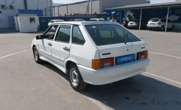 LADA (ВАЗ) 2114 2013 года за 2 000 000 тг. в Шымкент фото 4