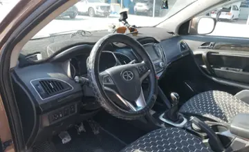 JAC S5 (Eagle) 2020 года за 5 500 000 тг. в Шымкент фото 5