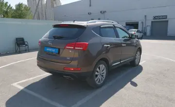 JAC S5 (Eagle) 2020 года за 5 500 000 тг. в Шымкент фото 3