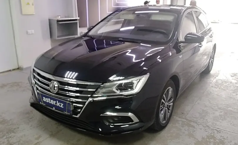 MG 5 2024 года за 8 300 000 тг. в Павлодар