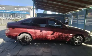 Mazda 626 1993 года за 600 000 тг. в Талдыкорган фото 4