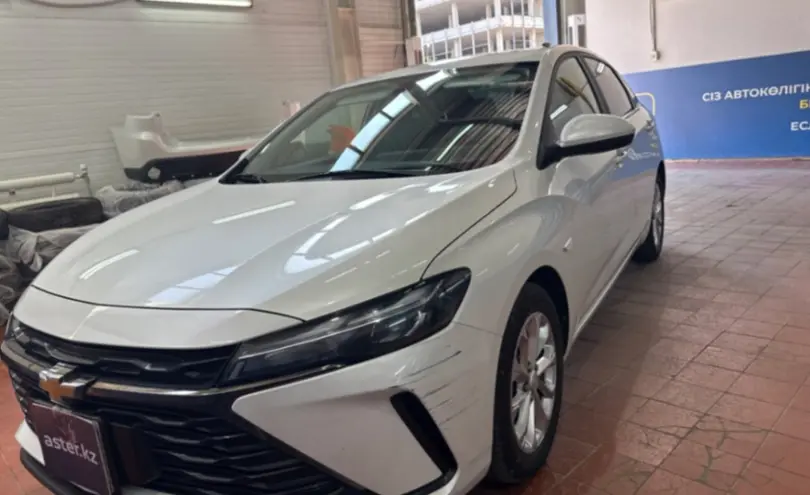 Chevrolet Monza 2023 года за 7 500 000 тг. в Астана