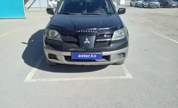 Mitsubishi Outlander 2003 года за 4 000 000 тг. в Кызылорда фото 2