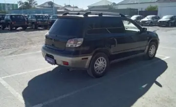 Mitsubishi Outlander 2003 года за 4 000 000 тг. в Кызылорда