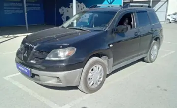 Mitsubishi Outlander 2003 года за 4 000 000 тг. в Кызылорда фото 1