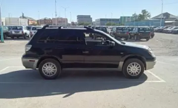 Mitsubishi Outlander 2003 года за 4 000 000 тг. в Кызылорда фото 4