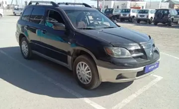 Mitsubishi Outlander 2003 года за 4 000 000 тг. в Кызылорда фото 3