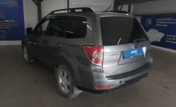 Subaru Forester 2008 года за 4 300 000 тг. в Астана фото 4