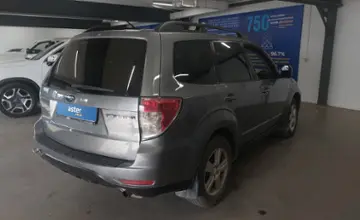 Subaru Forester 2008 года за 4 300 000 тг. в Астана фото 3