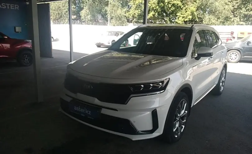 Kia Sorento 2021 года за 14 000 000 тг. в Алматы