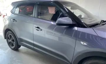 Hyundai Creta 2019 года за 8 000 000 тг. в Павлодар фото 4