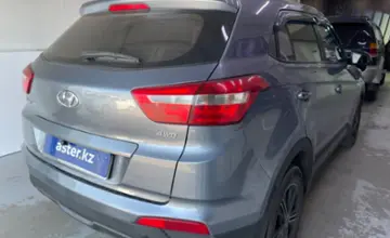 Hyundai Creta 2019 года за 8 000 000 тг. в Павлодар