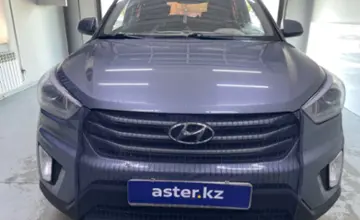 Hyundai Creta 2019 года за 8 000 000 тг. в Павлодар фото 2