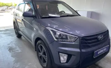 Hyundai Creta 2019 года за 8 000 000 тг. в Павлодар фото 3