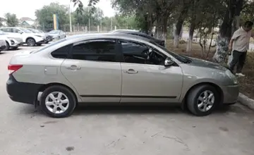 Nissan Almera 2013 года за 4 500 000 тг. в Актобе фото 4