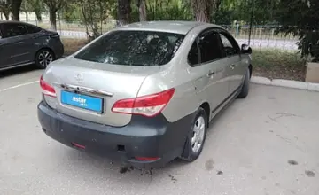 Nissan Almera 2013 года за 4 500 000 тг. в Актобе