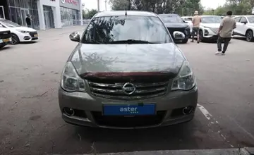 Nissan Almera 2013 года за 4 500 000 тг. в Актобе фото 2